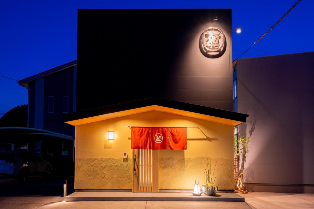 Appartement 【oyado道】貸切露天風呂付！別荘感覚で新築一軒家まるごと貸し切り１日１組限定！ハウステンボス近く