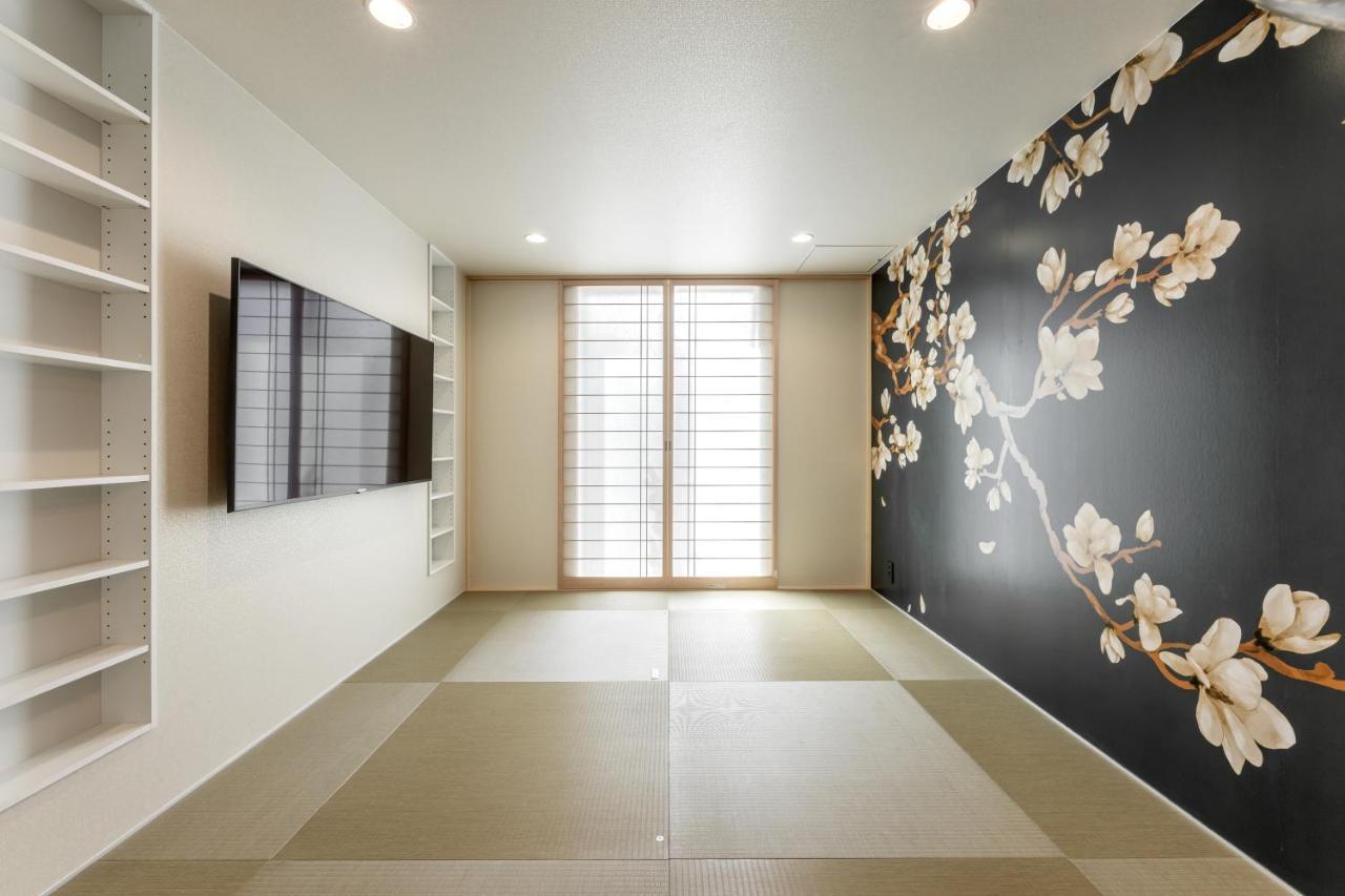 【oyado道】貸切露天風呂付！別荘感覚で新築一軒家まるごと貸し切り１日１組限定！ハウステンボス近く Appartement